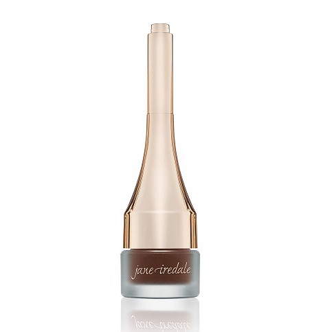 ПОДВОДКА JANE IREDALE MYSTIKOL® POWDERED EYELINER DARK TOPAZ - 